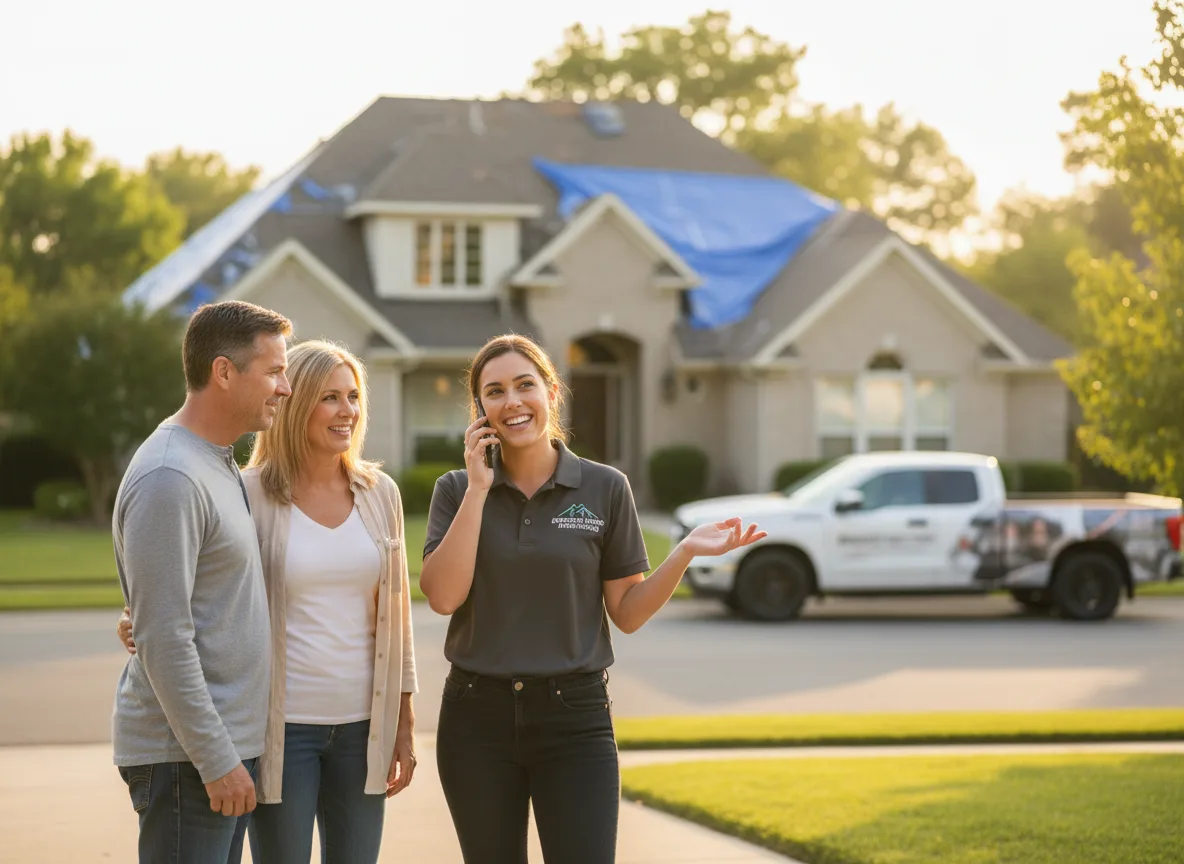 Emergency Roof Repair Camargo, OK FAQs